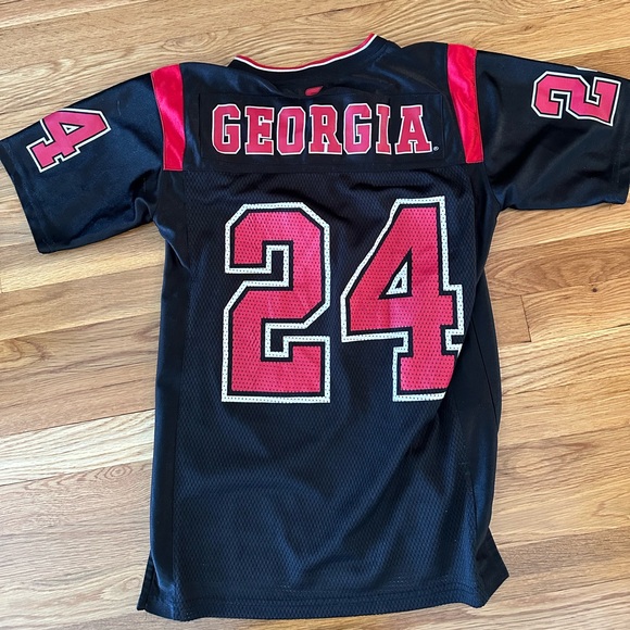University of Georgia bulldogs youth jersey - Picture 2 of 3